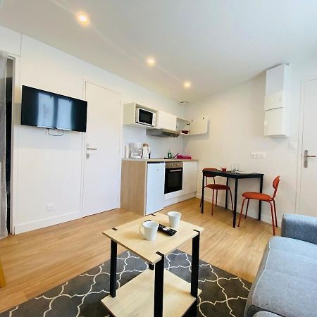 Casa Jacques Apartment Angers Exterior photo